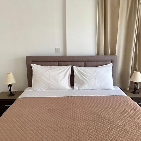Himonas Apartments Pissouri Exterior photo