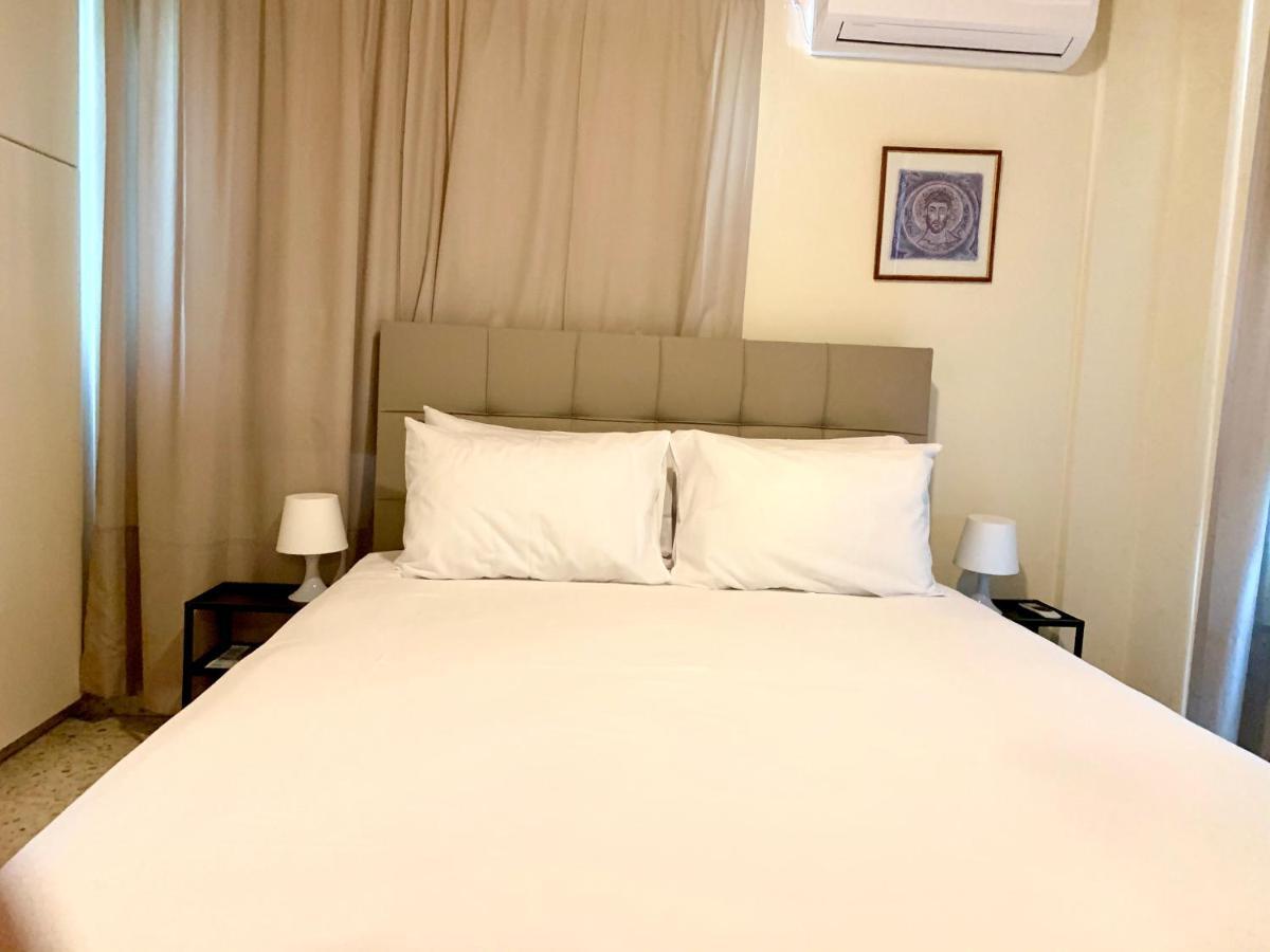 Himonas Apartments Pissouri Exterior photo