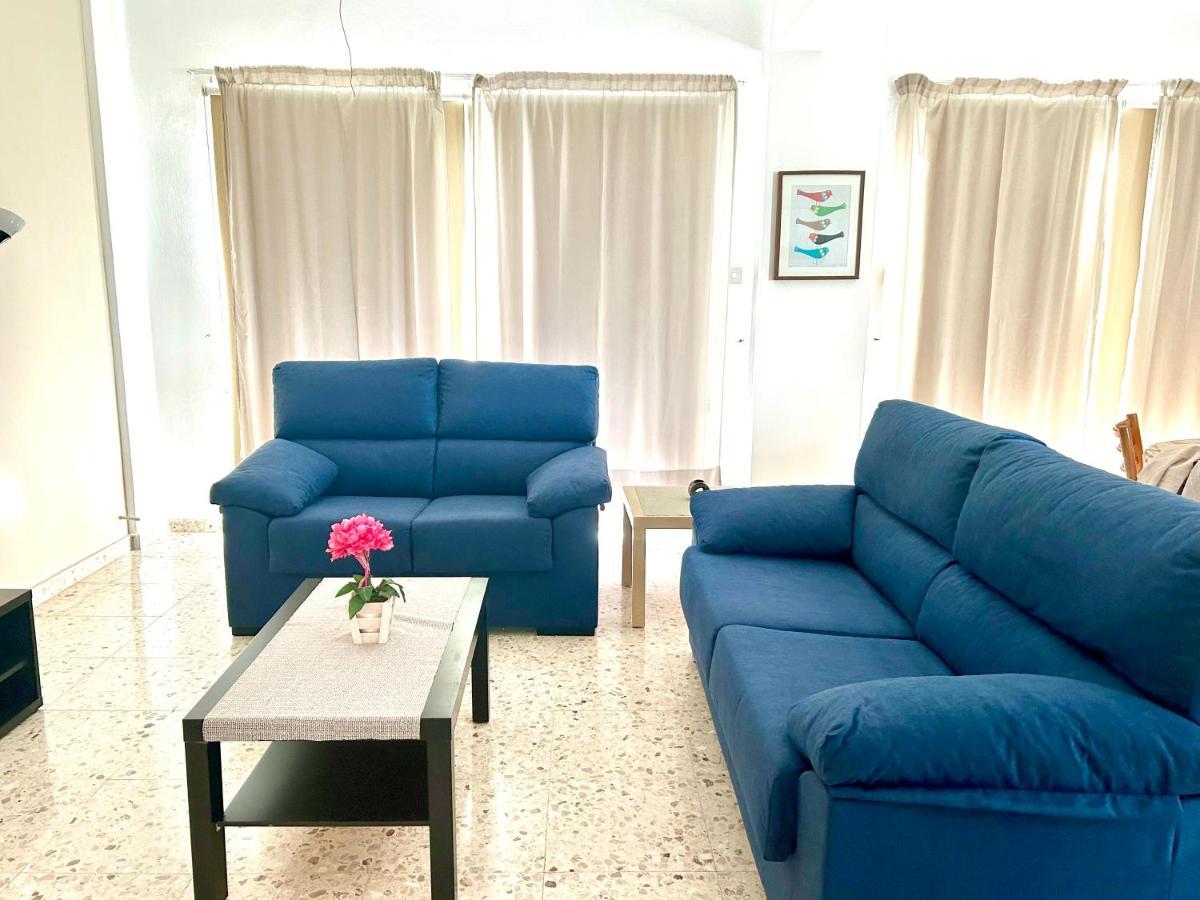 Himonas Apartments Pissouri Exterior photo