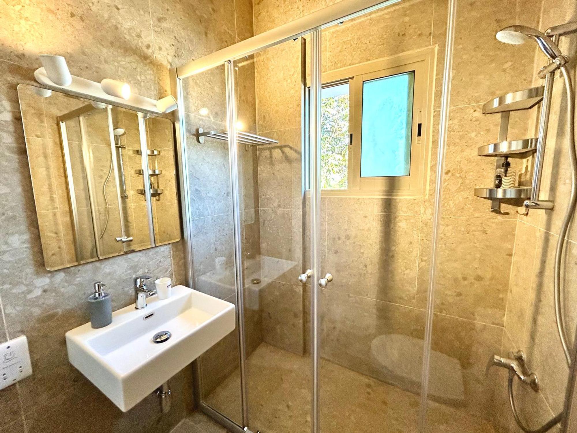 Himonas Apartments Pissouri Exterior photo