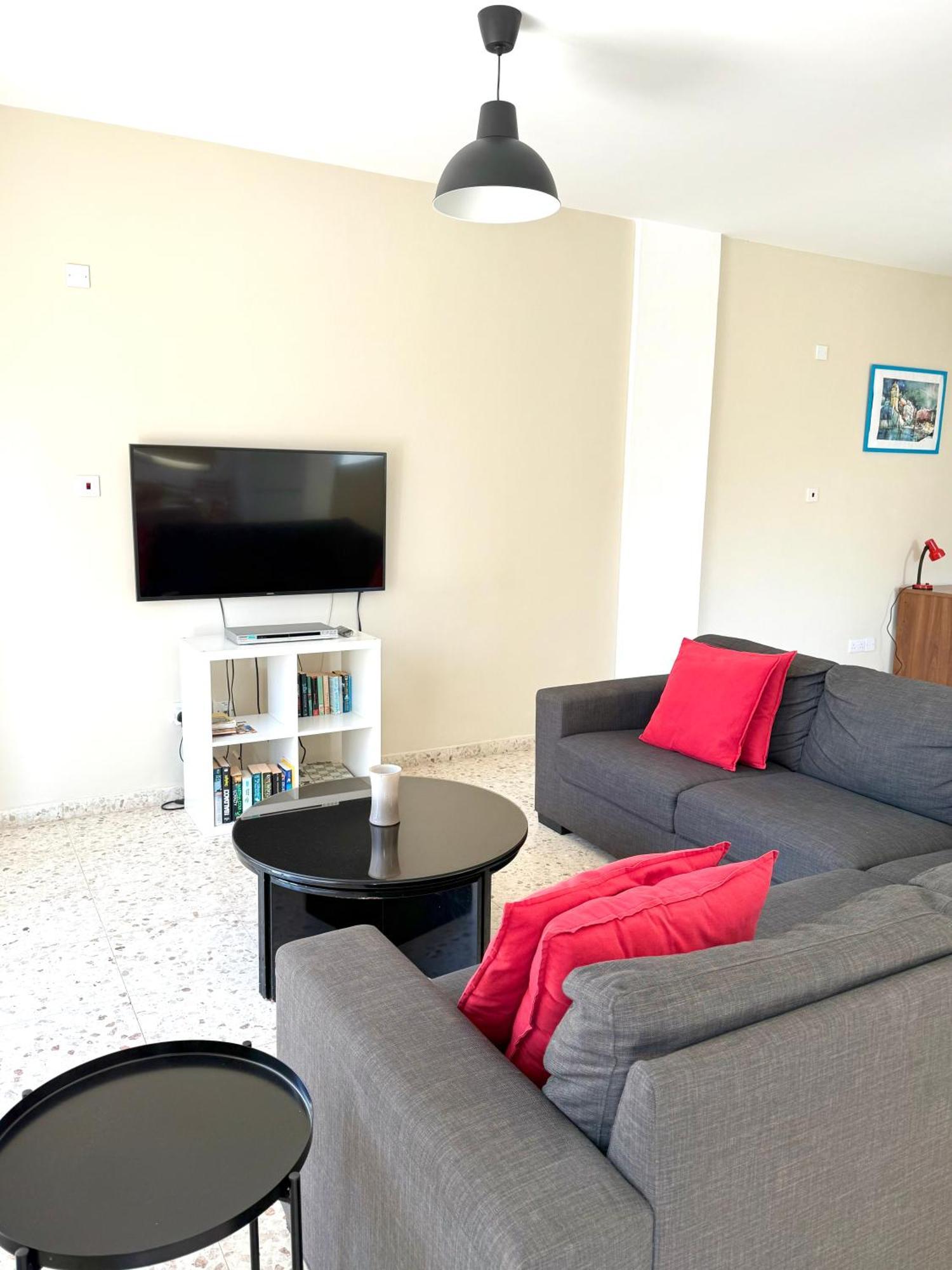 Himonas Apartments Pissouri Exterior photo