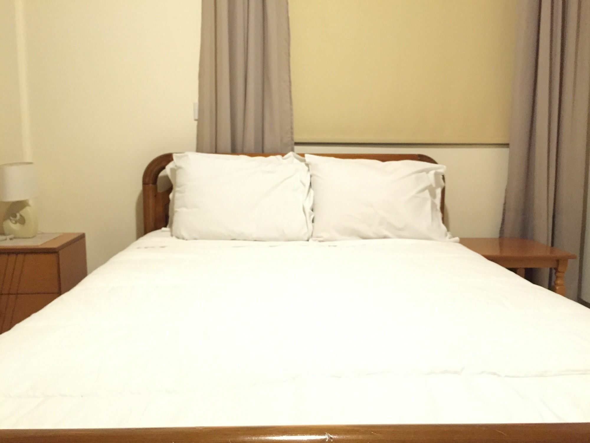 Himonas Apartments Pissouri Exterior photo