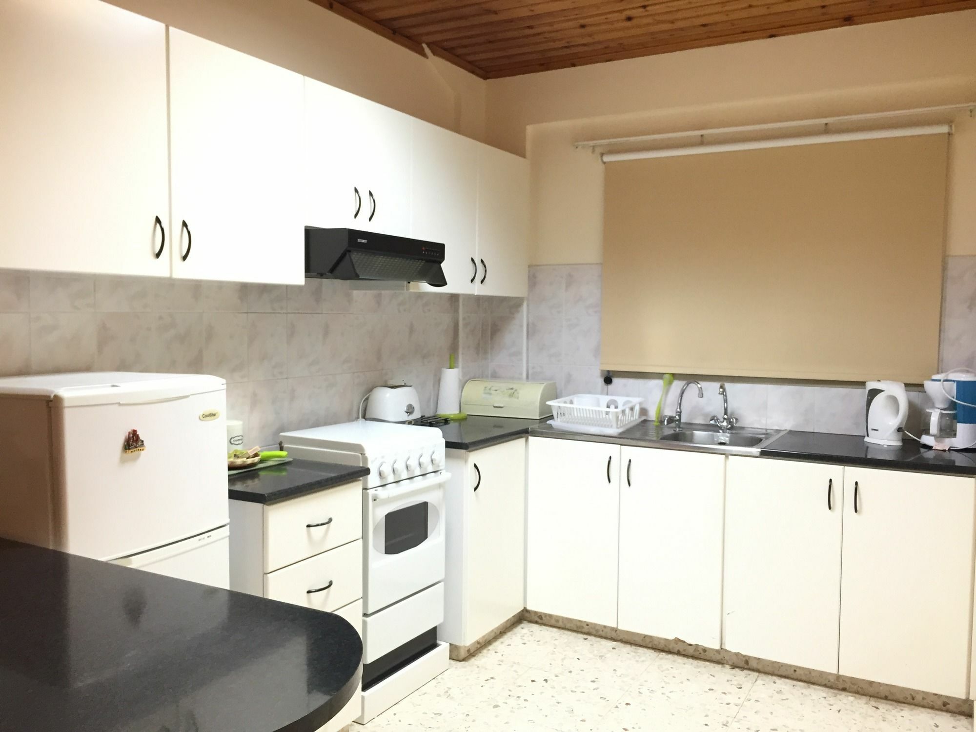 Himonas Apartments Pissouri Exterior photo